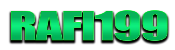 Logo RAFI199